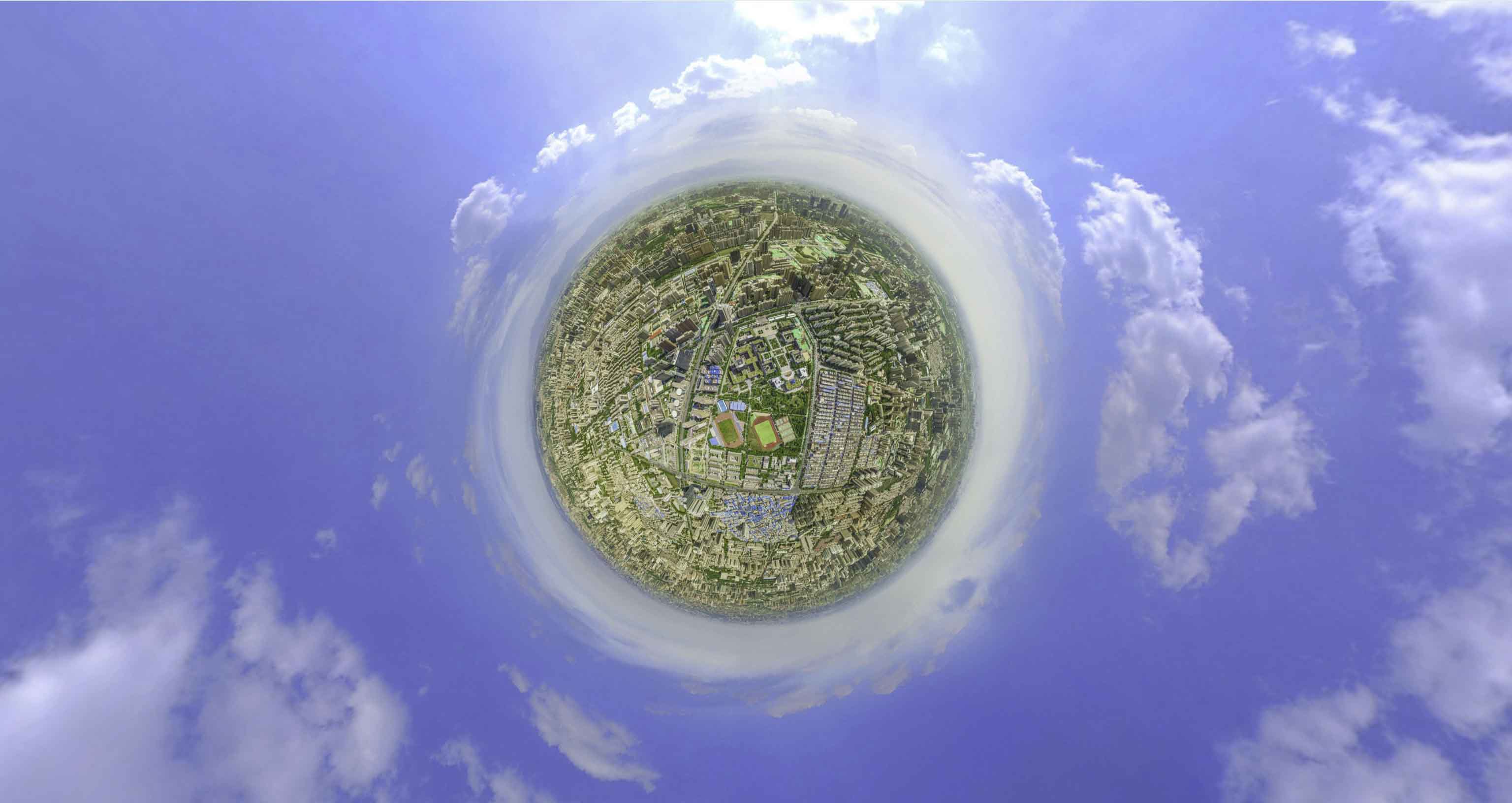 福山镇沣河金湾