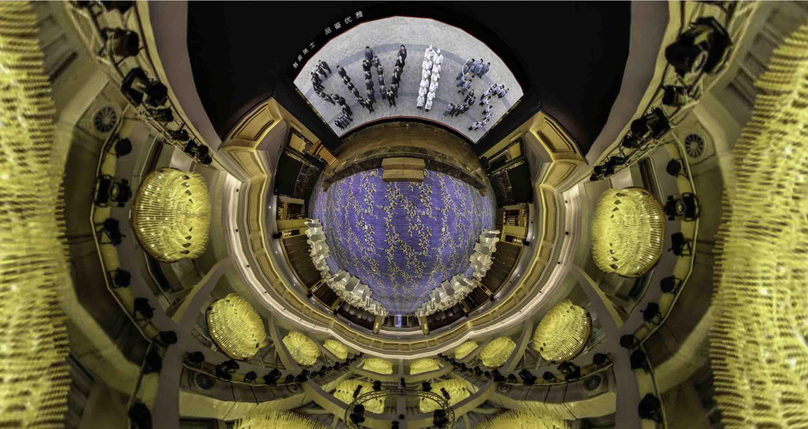 福山镇探索VR全景拍摄中的深度感：营造沉浸式体验的关键要素