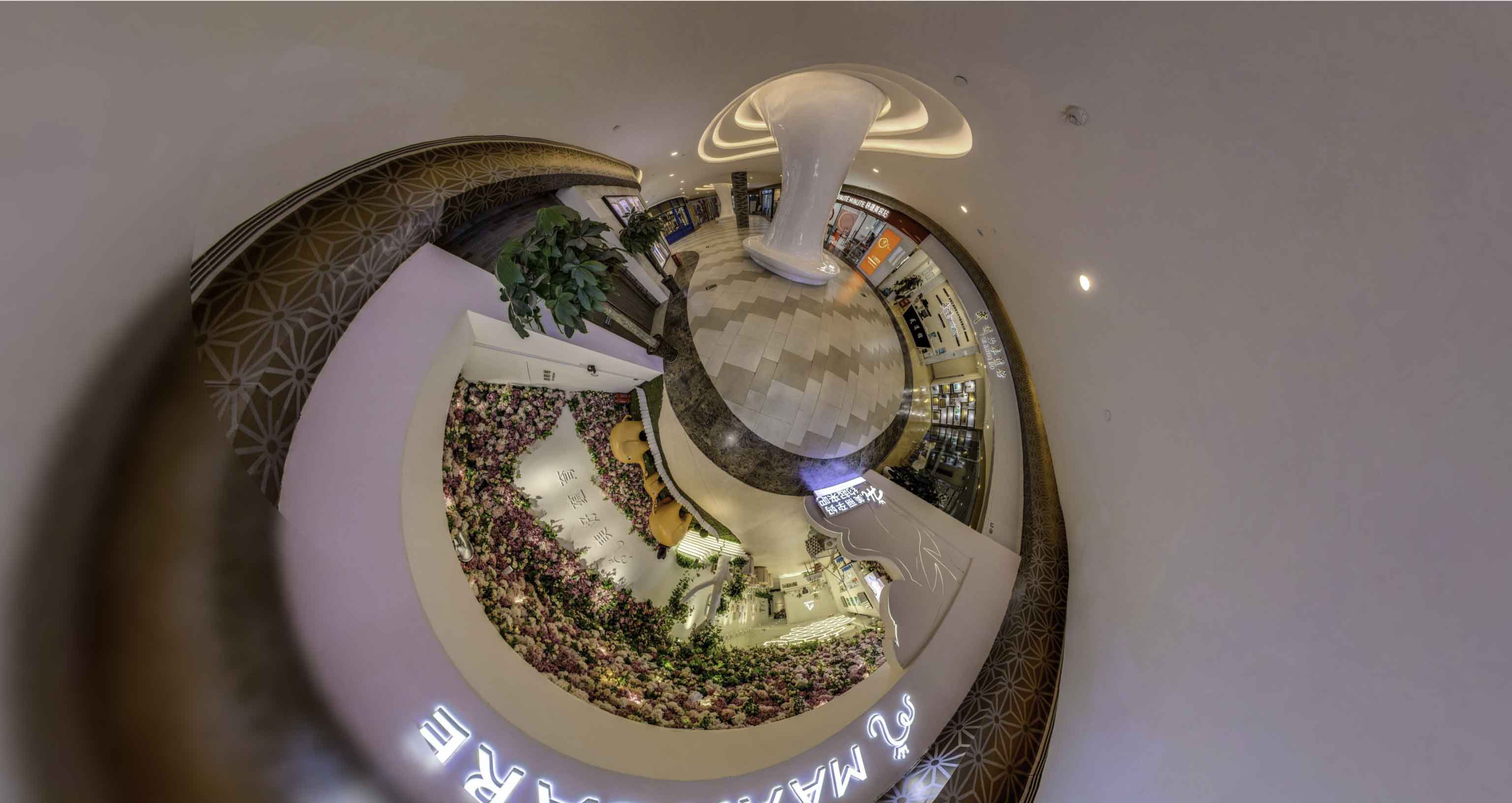 福山镇将VR全景融入品牌宣传活动的创新实践与策略